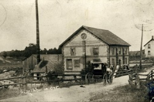 Ekfrid Mills
