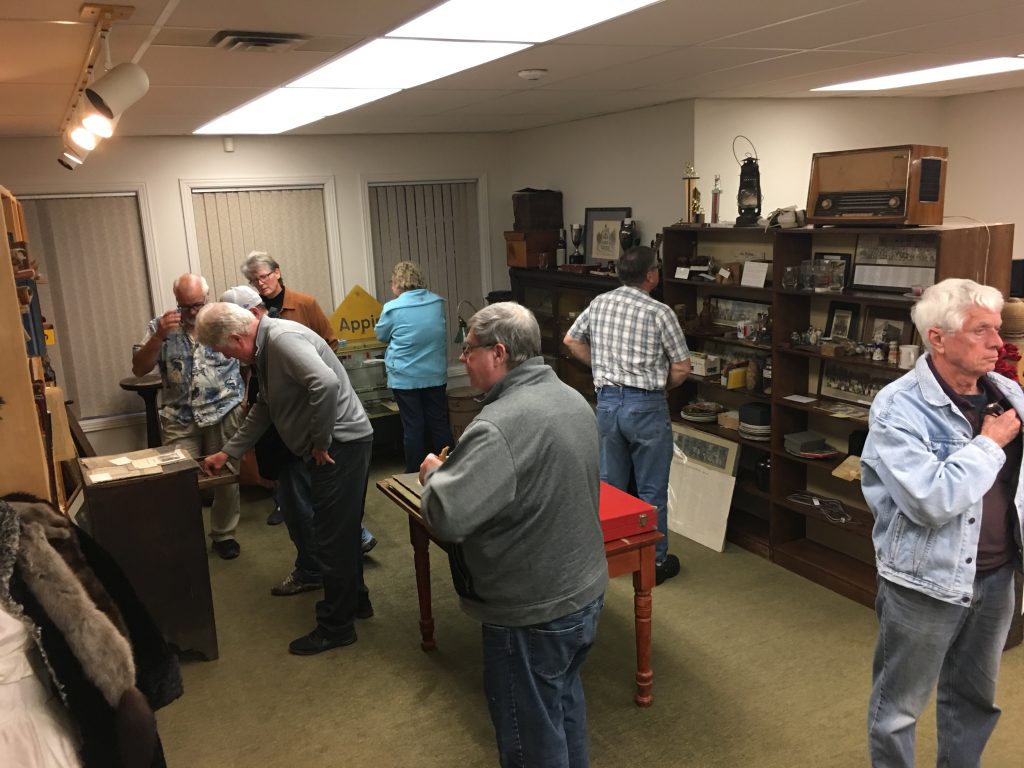 Harold's Photos of Glencoe Glencoe & District Historical Society