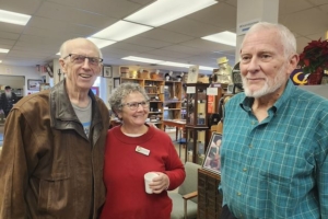 In Memoriam: Ken Willis, Historian of Wardsville