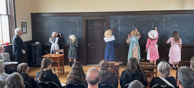 A Remarkable Revival of Scots Gaelic Heritage at Tait’s Corners