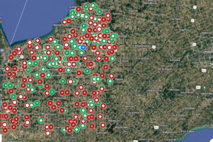 Mapping Our Disappearing Heritage — A Session with Evan Abma