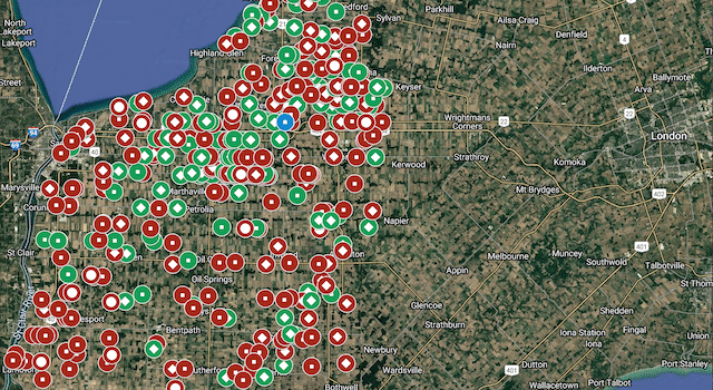 Mapping Our Disappearing Heritage — A Session with Evan Abma Mapping Our Disappearing Heritage — A Session with Evan Abma