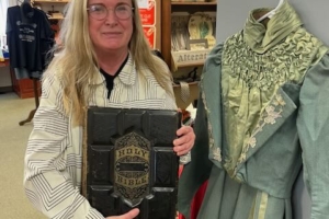 McAlpine–Smith Family Fonds
