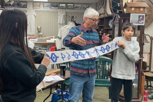 My Treaty Responsibilities –