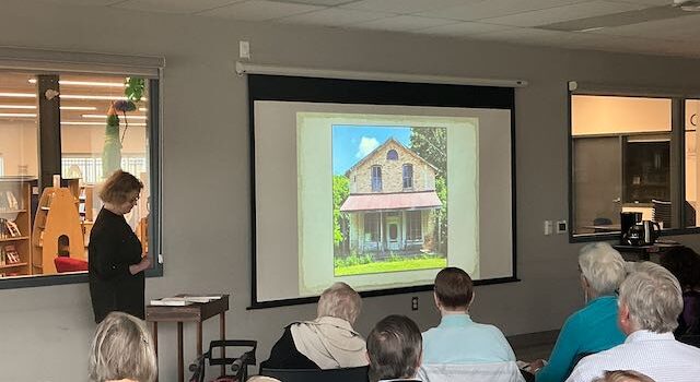 Vanished Villages in Western Middlesex