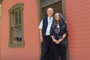Stories and Song in the African Methodist Episcopal Church