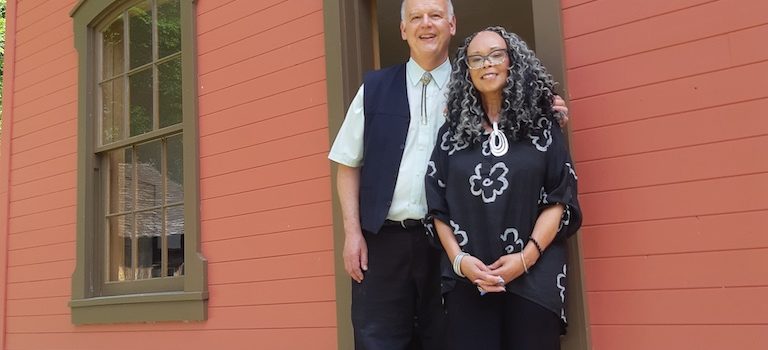 Stories and Song in the African Methodist Episcopal Church